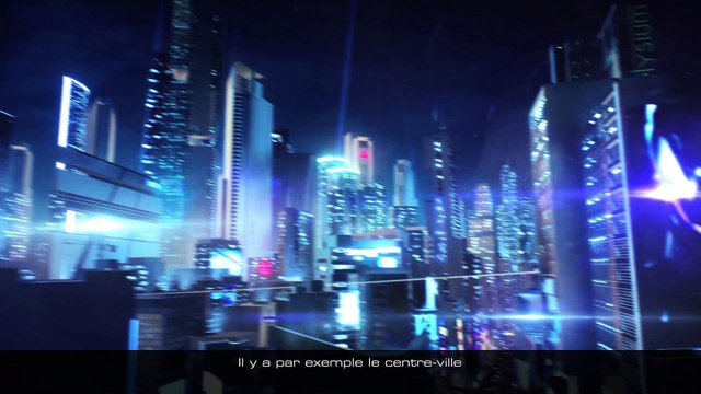 Mirror's Edge Catalyst journal des développeurs - Ville et Narration