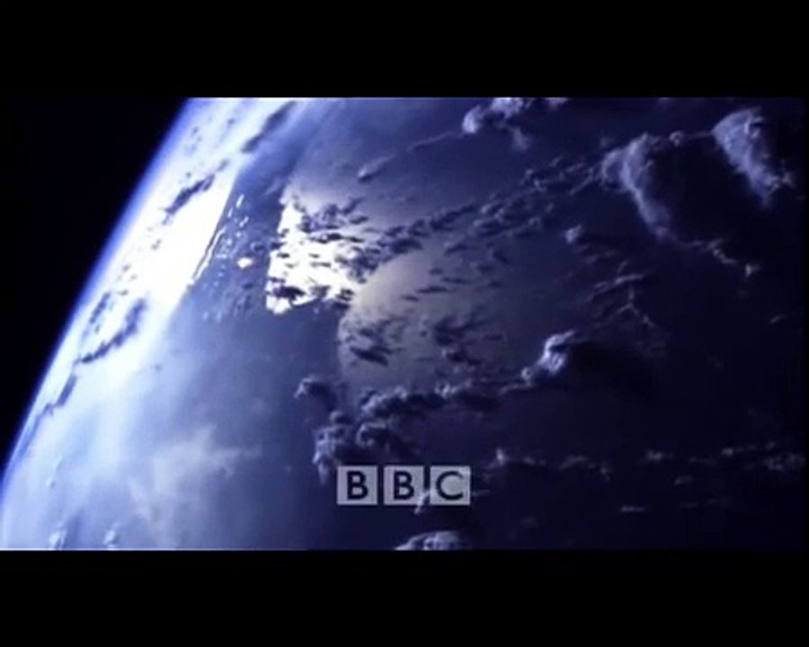 Space Race - A preview to the BBC Documentary/movie
