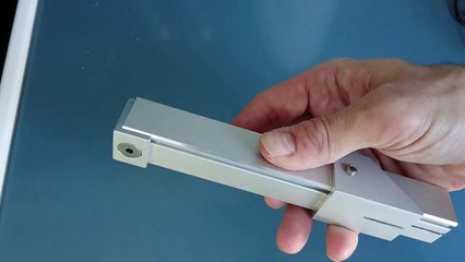 how i made my plastic bottle string cutter ( in english )