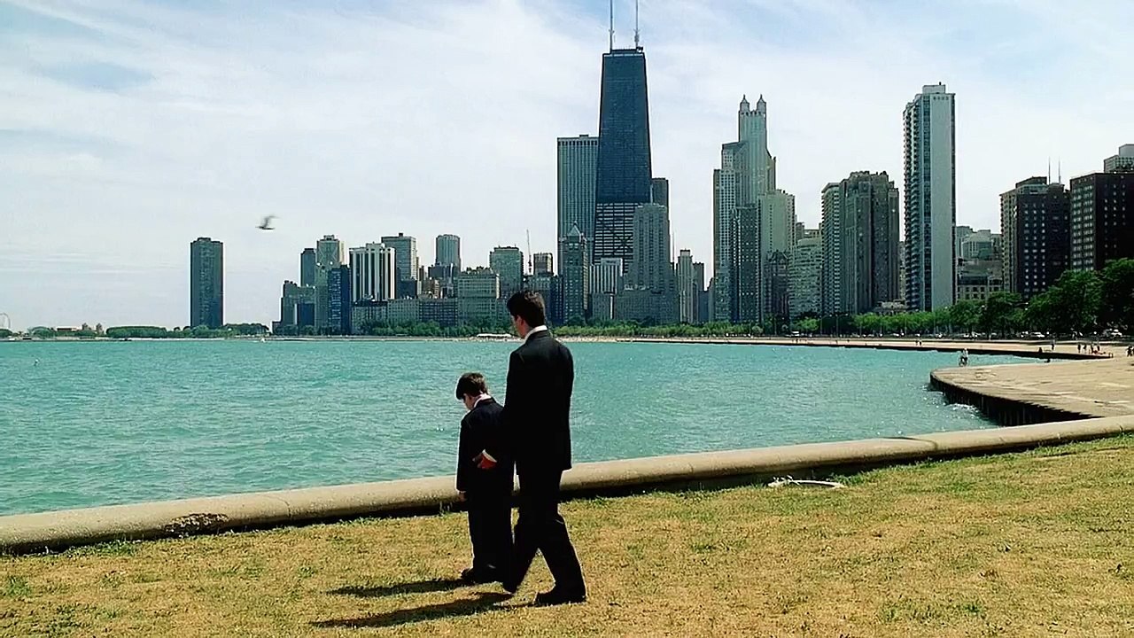 Prison Break || Looking Too Closely