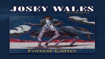 Read Josey Wales  Two Westerns   Gone to Texas The Vengeance Trail of Josey Wales Ebook pdf download