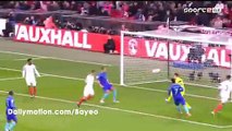 All Goals HD - England 1-2 Netherlands - 29-03-2016 Friendly Match