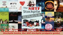 Read  The SHTF Stockpile 23 Items Every Bug Out Bag Needs for Survival in the Wild The SHTF Ebook Free