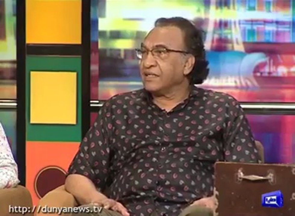 Why Ustad Salamt Ali did not like to be called "Ustad".. Mazaq Raat