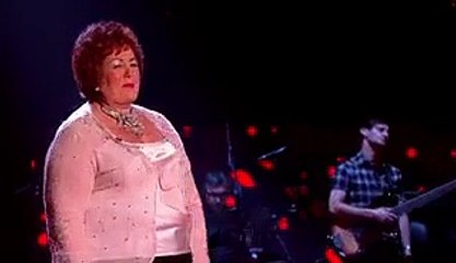 The Voice UK S05E04 - Season 5 Episode 4 HD January 30 [Part 2] - new video