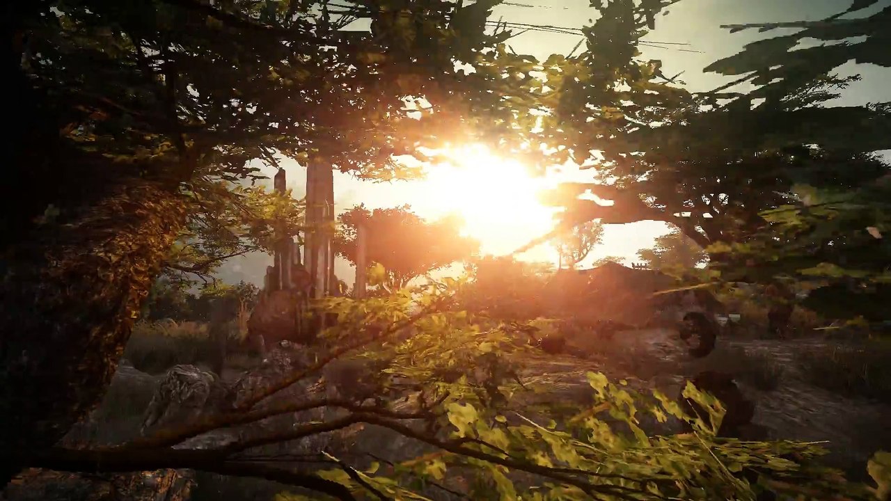 Black Desert Online - Extension Mediah
