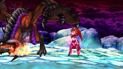 Odin Sphere Leifthrasir - Alchemy Cooking Trailer