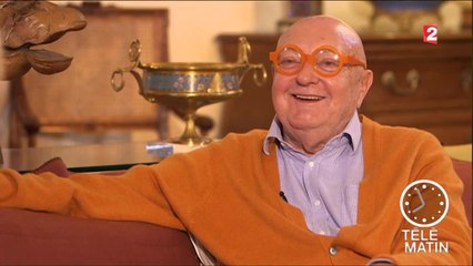 Hommage à Jean-Pierre Coffe - 2016/03/30