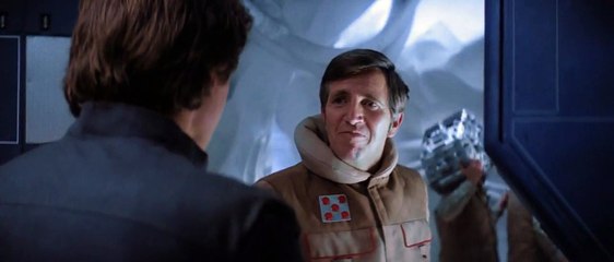 Han Solo's Journey (TFA Spoilerrs)