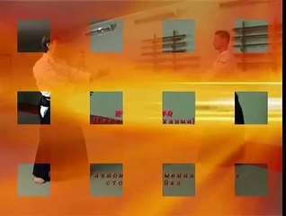 Айкидо (Фильм 1) (2008) 8