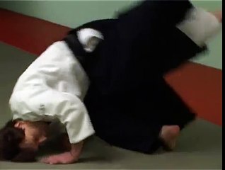 Айкидо (Фильм 1) (2008) 12