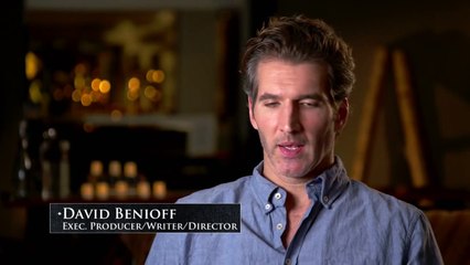 Game of Thrones Season 4: Inside the Episode #5 (HBO)