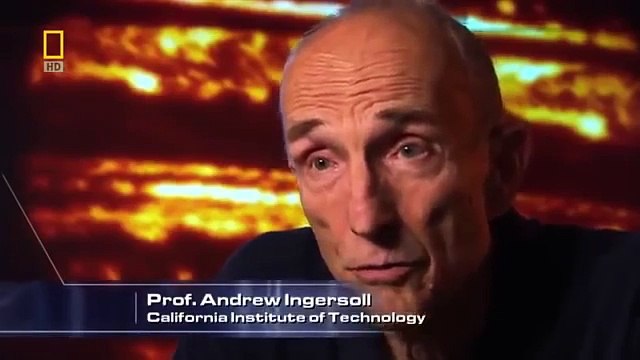 National Geographic Space Documentary Journey To Jupiter HD Space Documentary