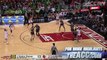 NC State vs. Notre Dame Womens Basketball Highlights (2015-16)