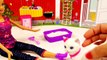 Barbie Potty Trainin Blissa Pet Cat Play Doh Barbie Dolls Toys Review by Disney Cars Toy