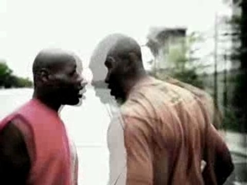 MAC TYER & KERY JAMES - Patrimoine Du Ghetto By RusKoV