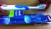 Oral-B Pro 5000 Electric Toothbrush Unboxing