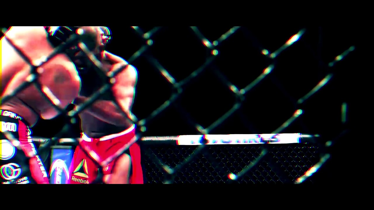 UFC 197- Jon Jones vs. Daniel Cormier 2 Promo - YouTube