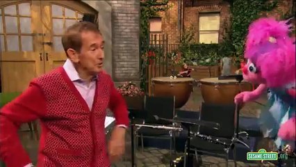 Sesame Street Great Vibrations