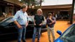 Top Gear: The Great African Adventure COMING SOON to DVD / Blu-ray