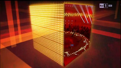 Eredità nuovo stacchetto 29 marzo 2016