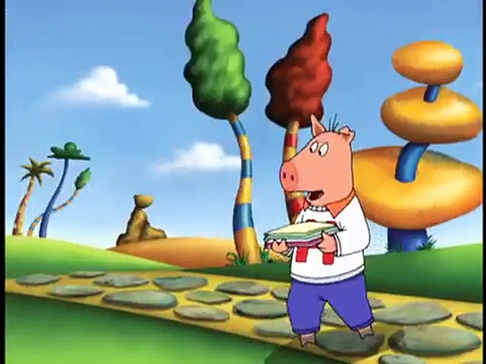 Maggie 36 RUDY, RUDY, RUDY / FRIENDSHIP DAY / THE CONTRAPTION