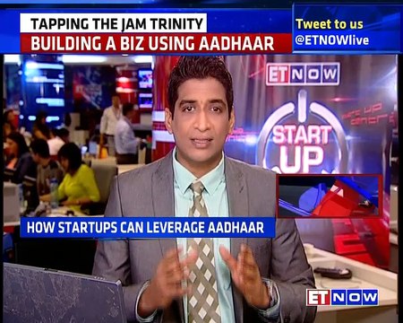 How Startups Can Leverage Aadhar | Startup Central