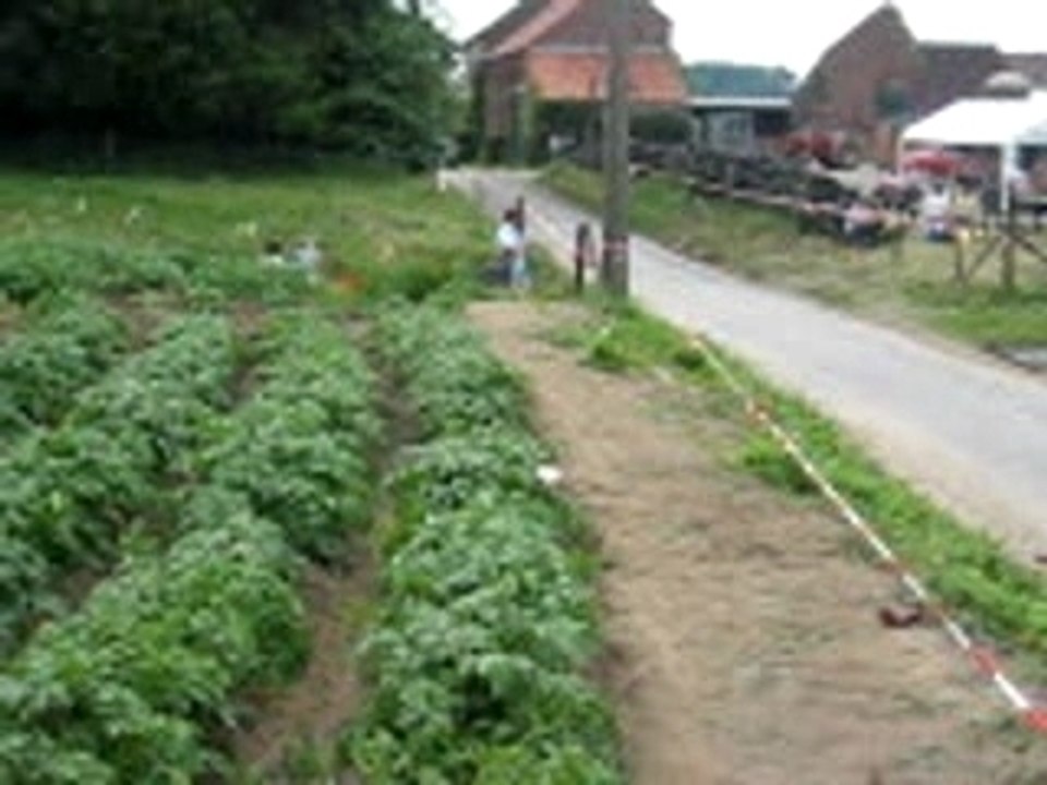 Desoil