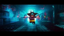 Лего Бэтмен фильм Официальный трейлер [HD на 2017] [комедии]