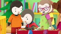 Tchoupi et doudou Francais Dessin animé Complet