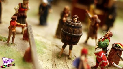 10 Forgotten And Intriguing Punishments From History