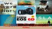 Download  David Buschs Canon EOS 6D Guide to Digital SLR Photography David Buschs Digital Free Books