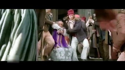 Les Visiteurs 3 La Révolution