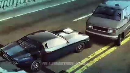 Burnout Paradise – XBOX 360 [telecharger .torrent]