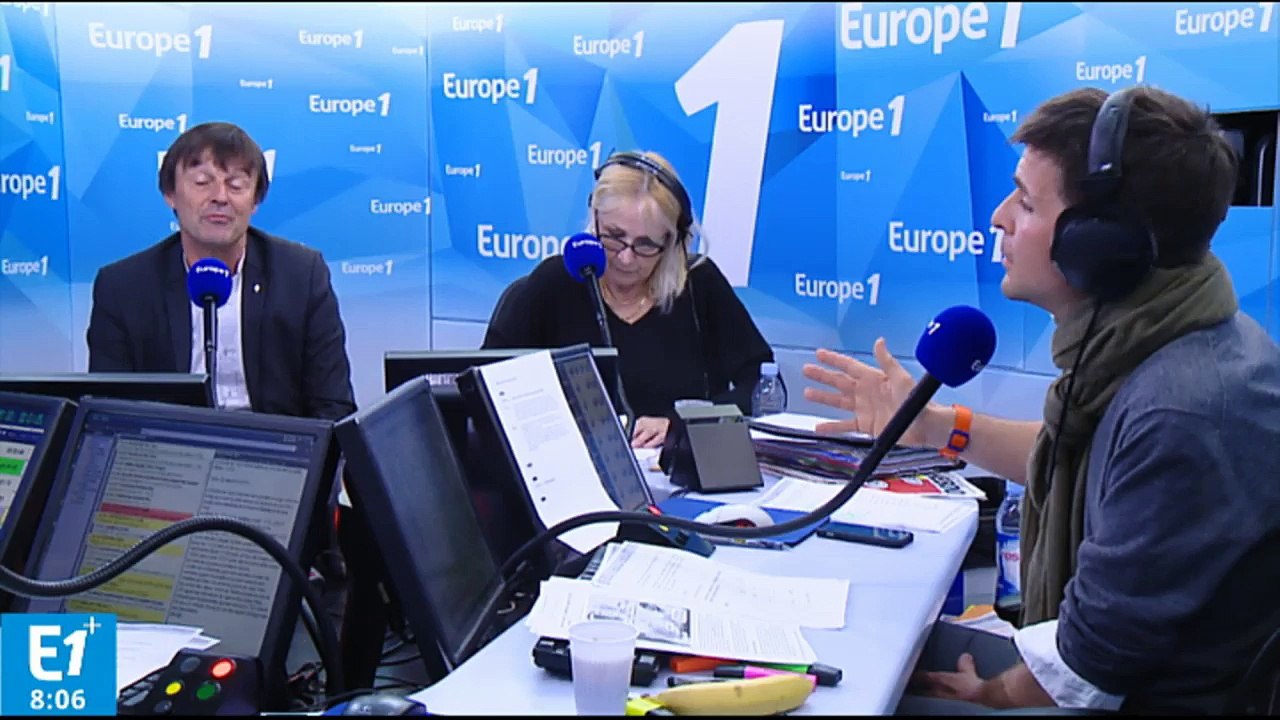 Diesel : Hulot dénonce la pression des lobbys