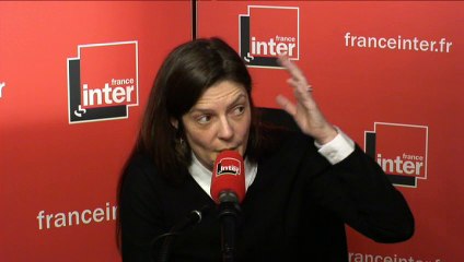 Chiara Mastroianni : "Les médias posent des questions très complexes à des gens qui n'y connaissent rien"