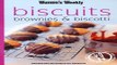 Download Biscuits  Brownies and Biscotti     Australian Women s Weekly