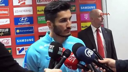 Nuri Şahin: "Bu yüzden seçtim..."