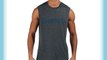 Bench T-Shirt Persister - Camiseta sin mangas de running para hombre color Gris talla 2XL
