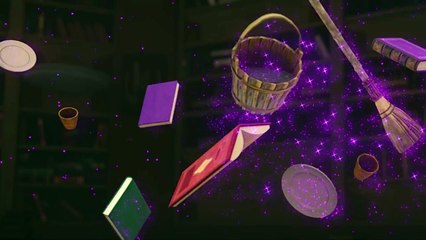NEXO Knights | Całkiem nowy odcinek w każdą niedzielę o 18.10