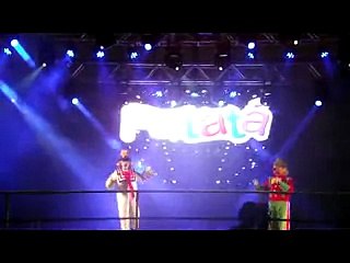 patati patata em pimenta bueno