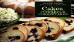 Download Cakes  Cupcakes   Cheesecakes  Williams Sonoma Kitchen Library