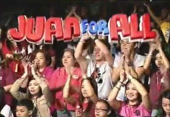 Eat Bulaga March 30 2016 Sugod Bahay [1/3]