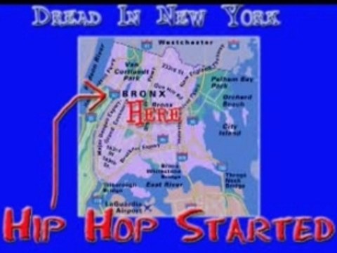 Wu Tang Clan - The Mystery Of Chessboxing(1)