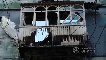 Жертвы войны на Донбассе или Герои нашего времени