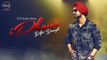 iPhone (Full Audio Song) - Diljit Dosanjh - Latest Punjab Song 2016_HD-1080p_Google Brothers Attock