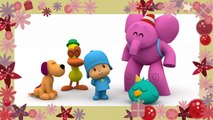 Pocoyo - Je veux manger moins de bonbons (Résolutions)