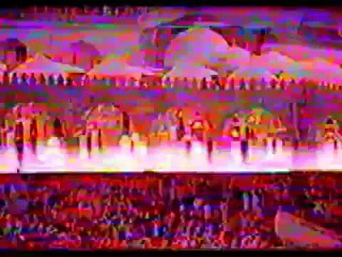 سورة المُلك من صلاة التراويح بالحرم المكي 1407ه الشيخ علي جابر رحمه الله YouTu