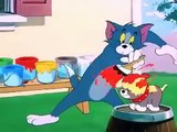 Tom and Jerry Cartoon epesoid 2 توم وجيري