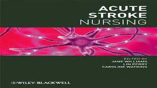 Download Acute Stroke Nursing